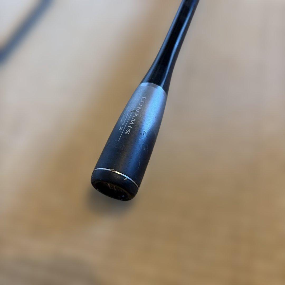 シマノ 20ルナミス　s96ml