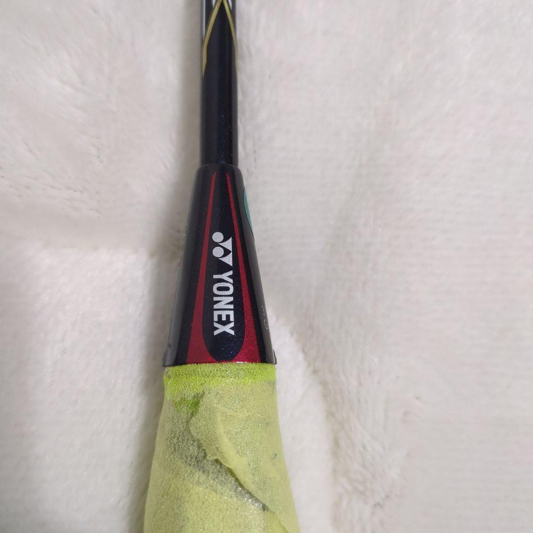 YONEX　アークセイバー5DX