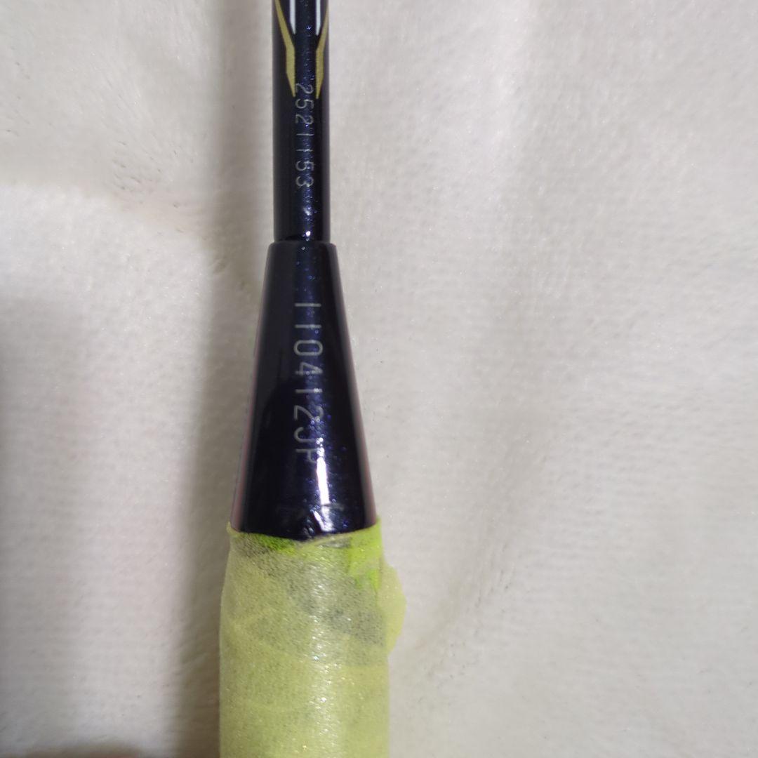 YONEX　アークセイバー5DX