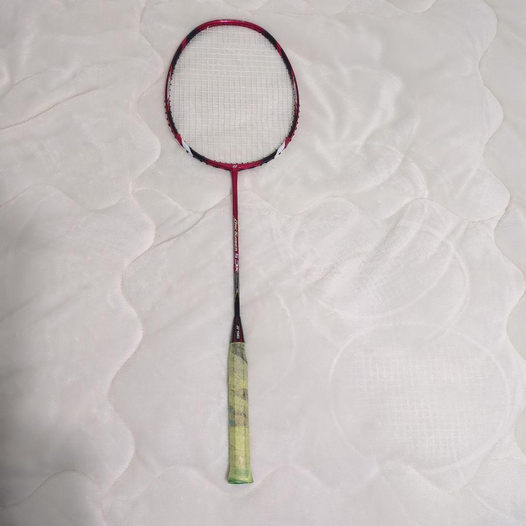 YONEX　アークセイバー5DX