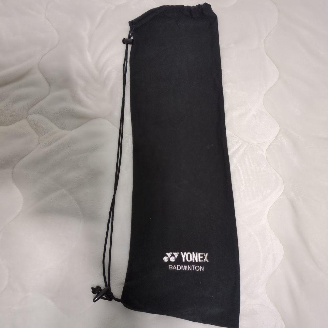 YONEX　アークセイバー5DX