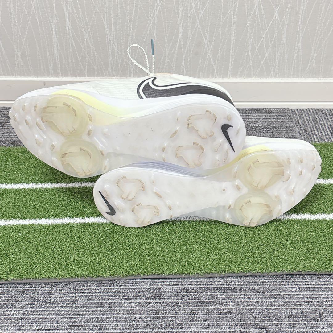 超美品❗️NIKE/ナイキ ゴルフシューズ/スパイク メンズ 26センチ
