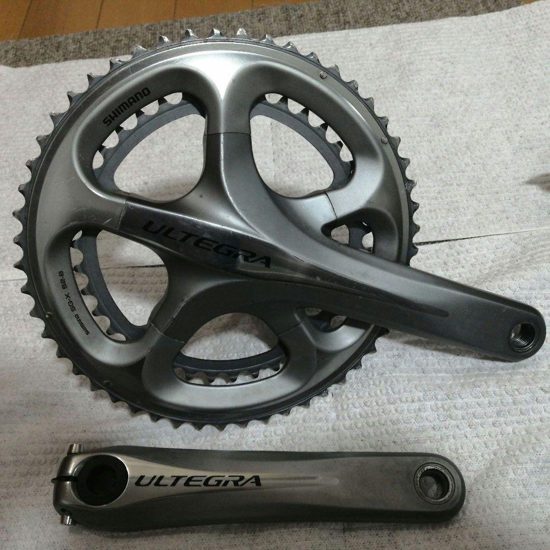 アルテグラ　１０５　セット