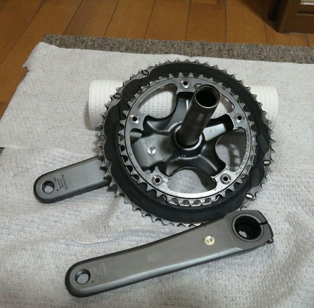 アルテグラ　１０５　セット