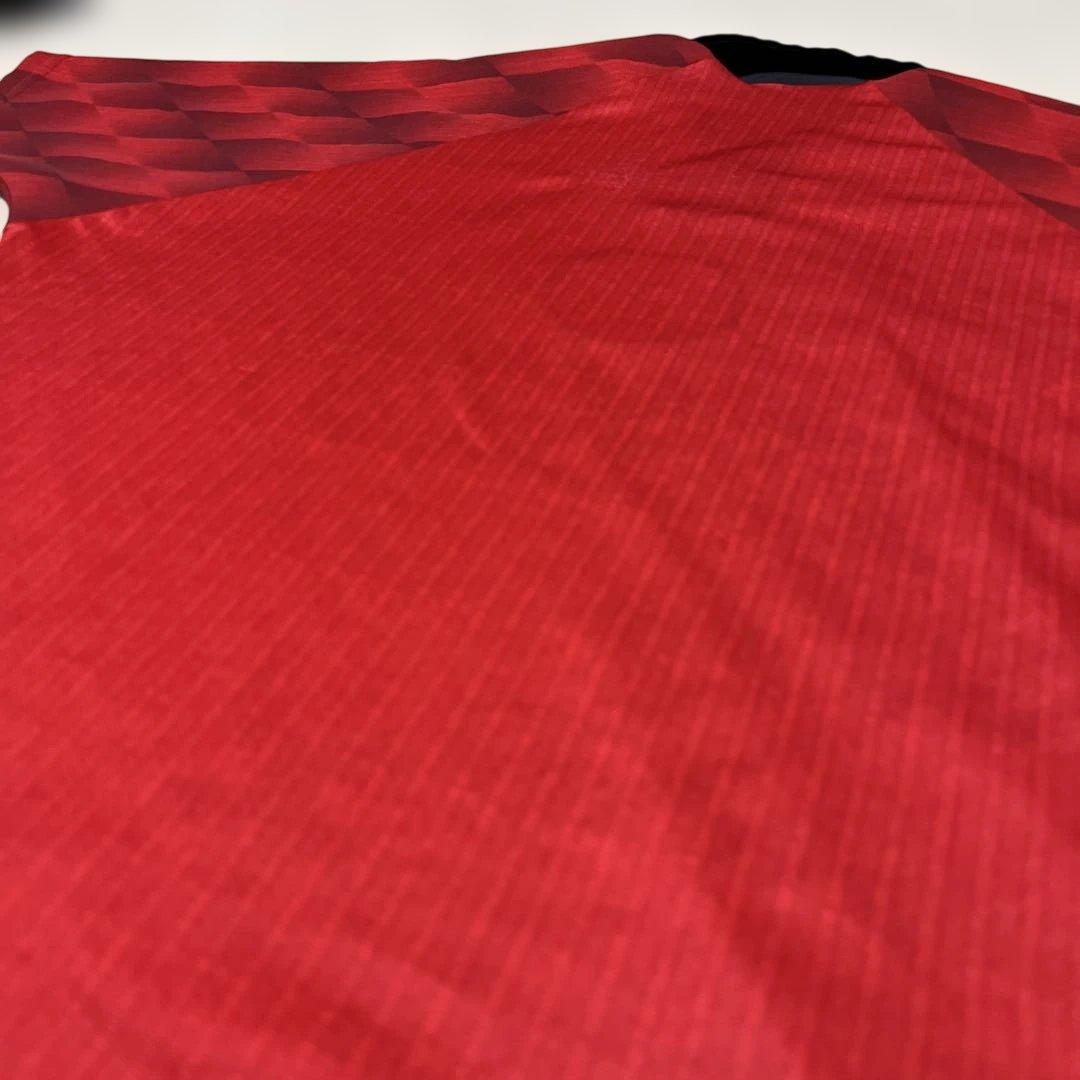 ウェア 1996-98 Manchester United  Shirt
