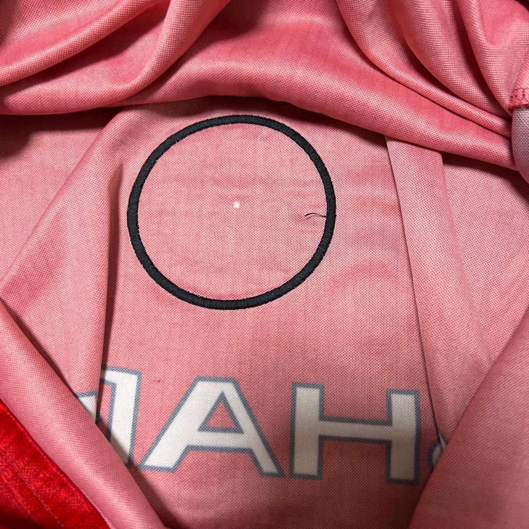 ウェア 1996-98 Manchester United  Shirt