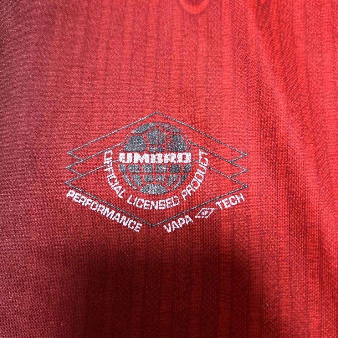 ウェア 1996-98 Manchester United  Shirt