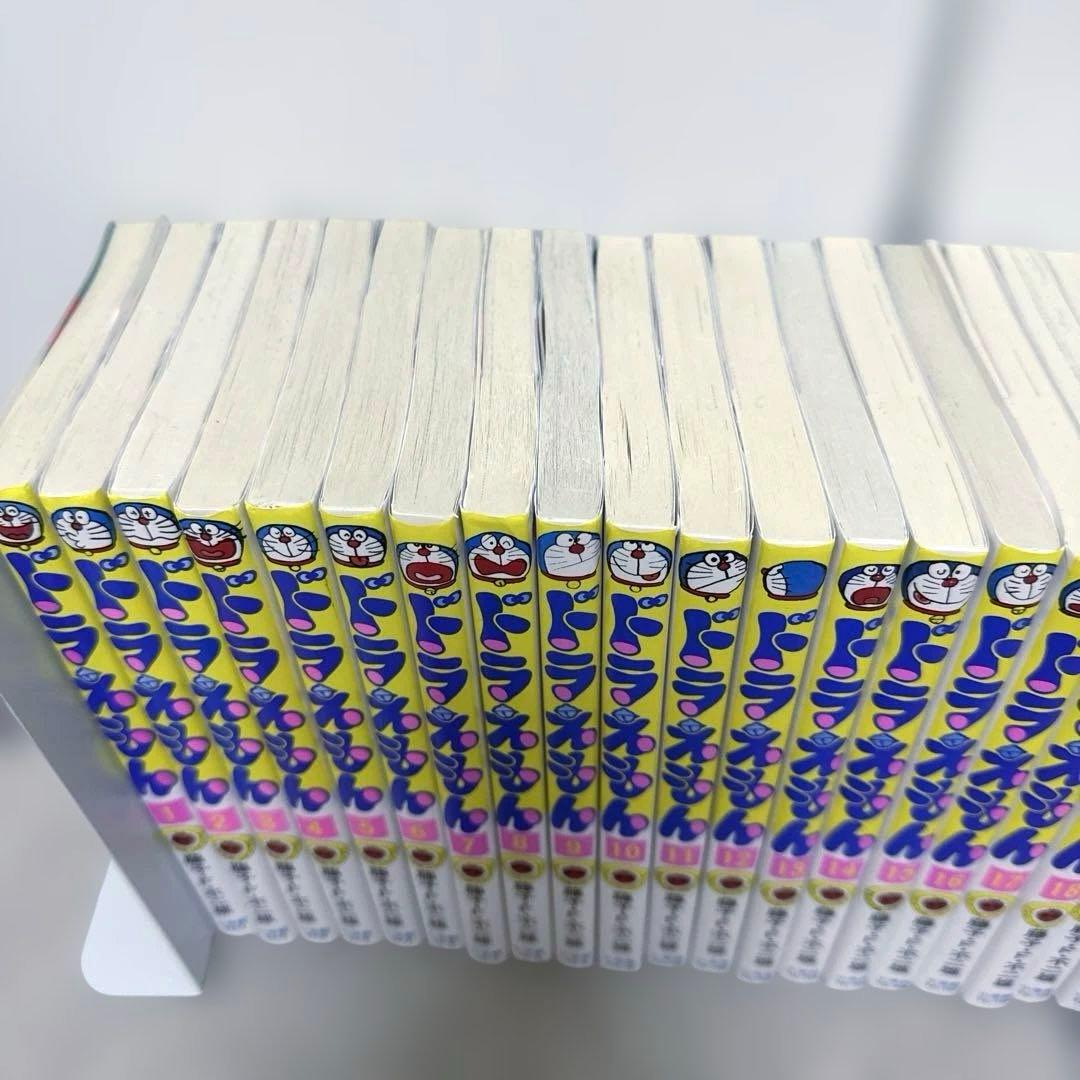 ドラえもん 全巻セット（1〜45巻）藤子・F・不二雄　コミック　漫画