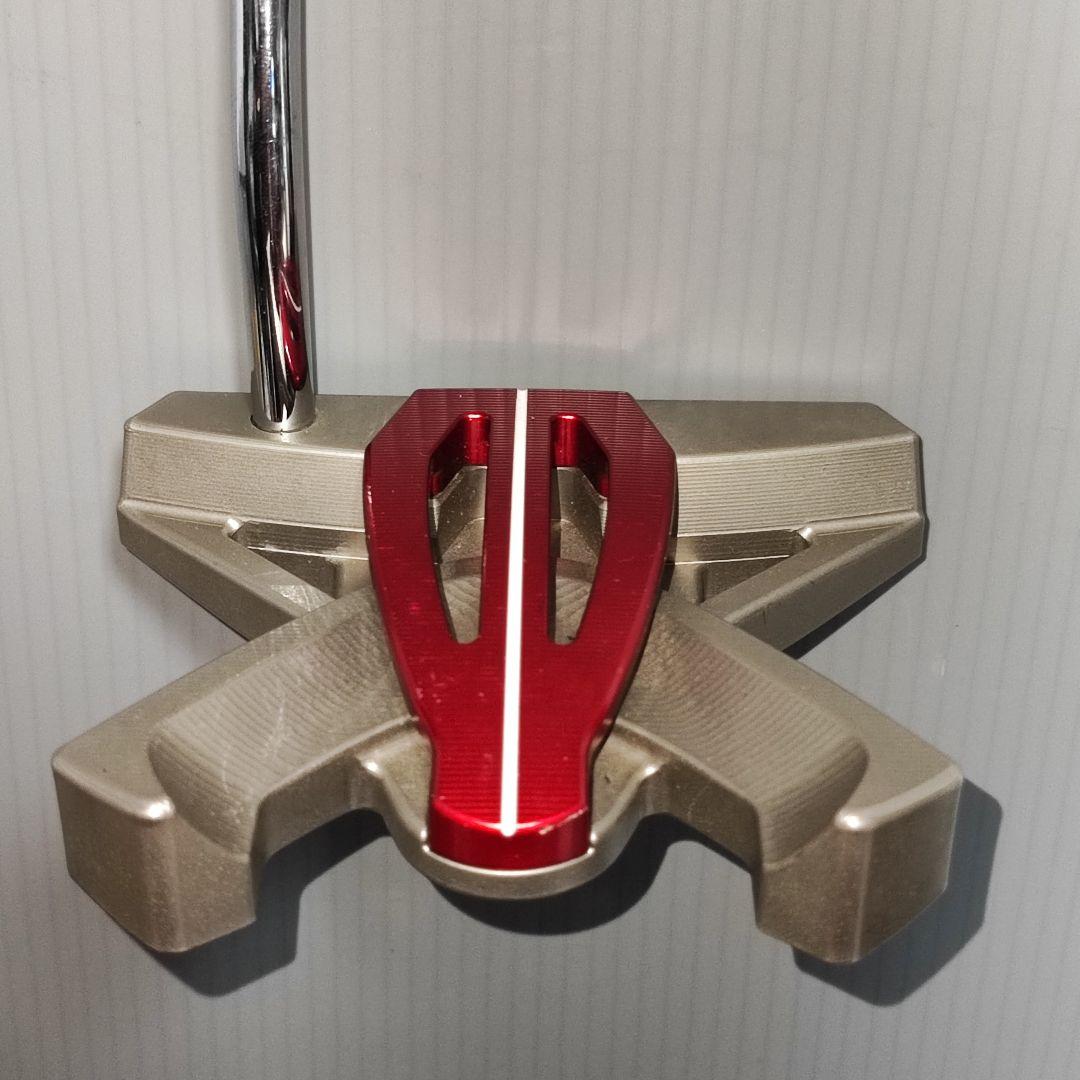 PING SYDNEY パター ネオマレット 34インチ