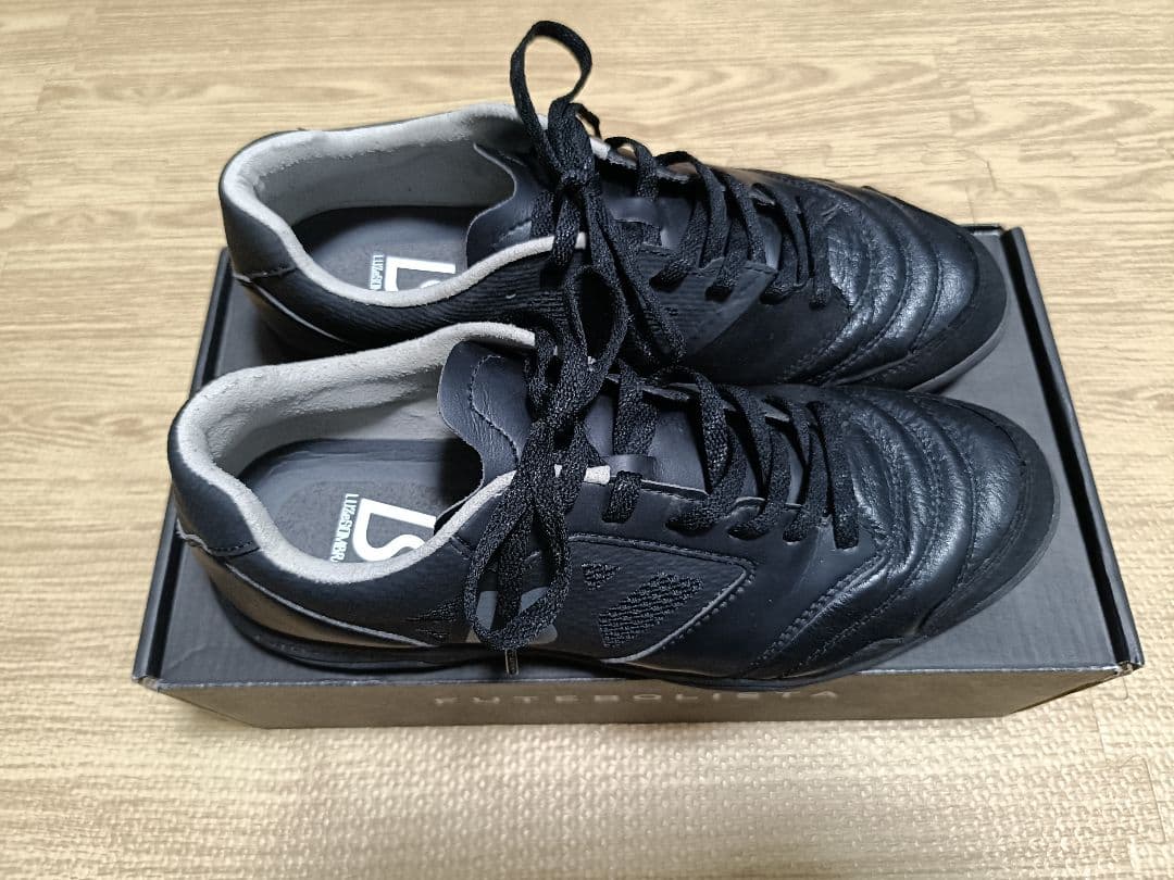 LUZeSOMBRA LS AXIS-1 VK TURF（TF）27.0