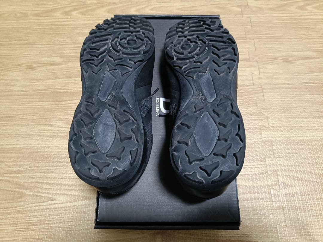 LUZeSOMBRA LS AXIS-1 VK TURF（TF）27.0
