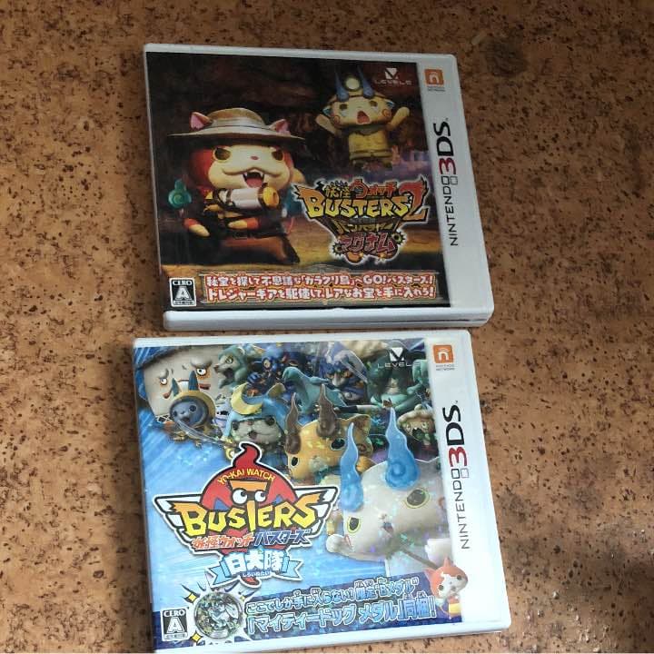 Nintendo Switch 3DS