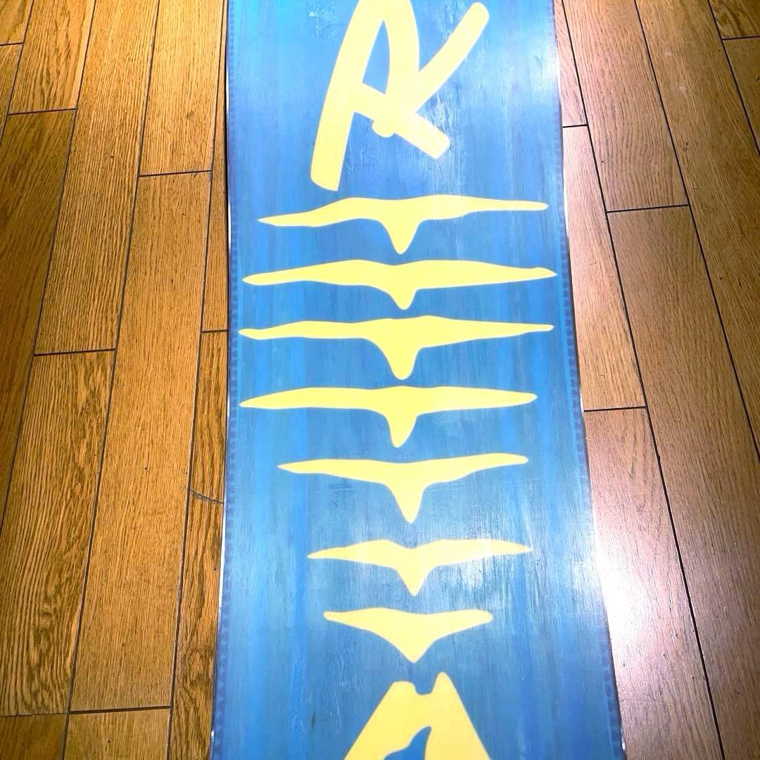 ニクニクニク 　rossignolロシニョールXV SUSHI145W