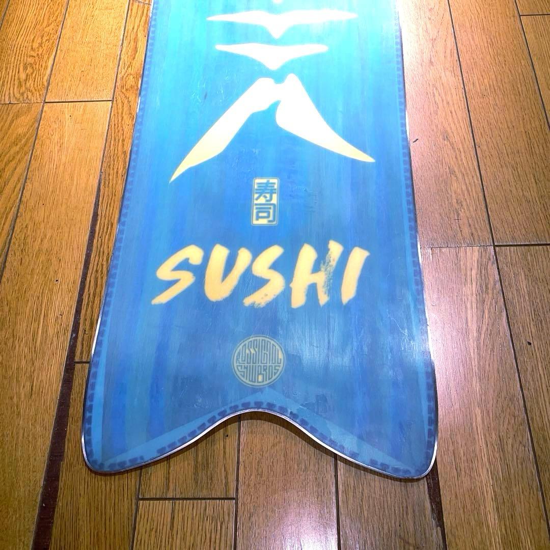 ニクニクニク 　rossignolロシニョールXV SUSHI145W