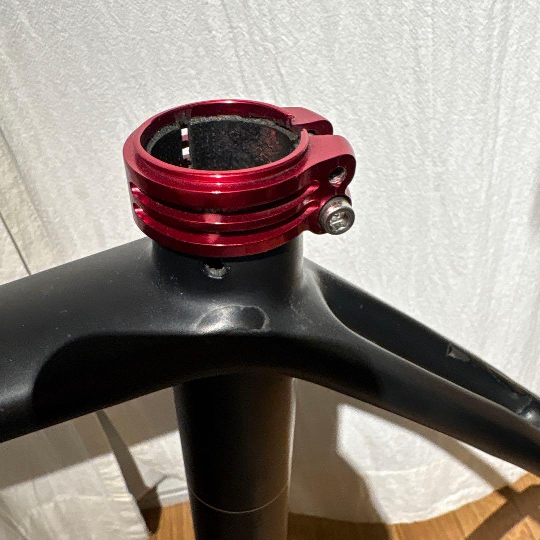 ARGON18 KRYPTON ロードバイクフレーム　アルゴン18