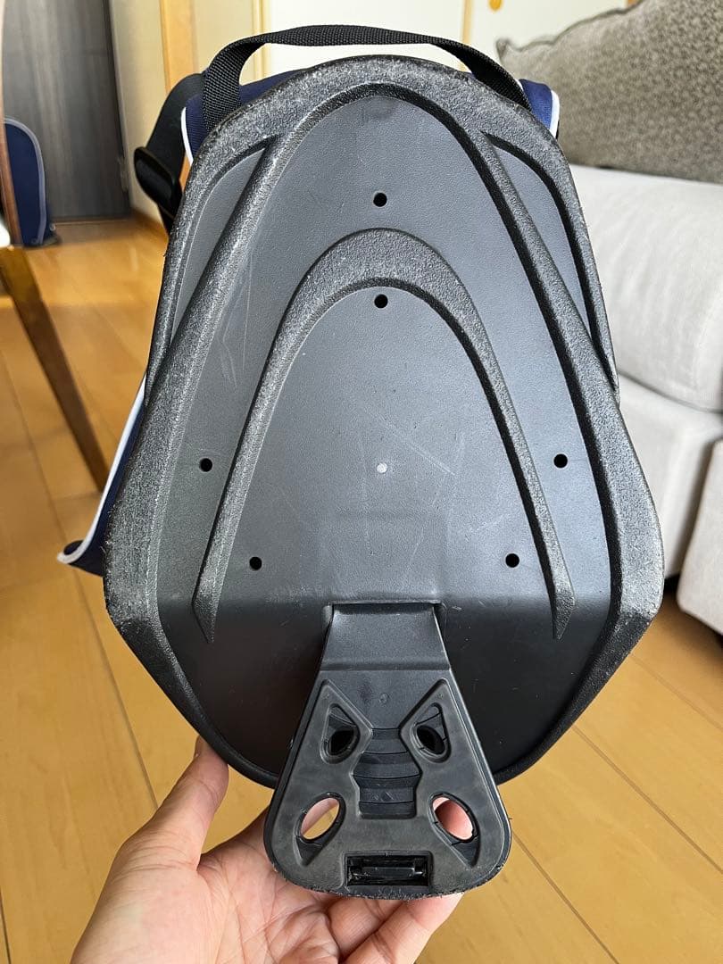 大人気　美品ジャックバニー by パーリーゲイツ スタンド型キャディバッグ　9型