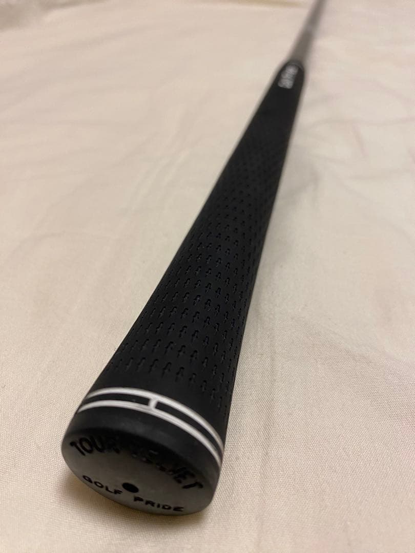 Ai smoke 3w 純正シャフト フレックスS TENSEI スリーブ付
