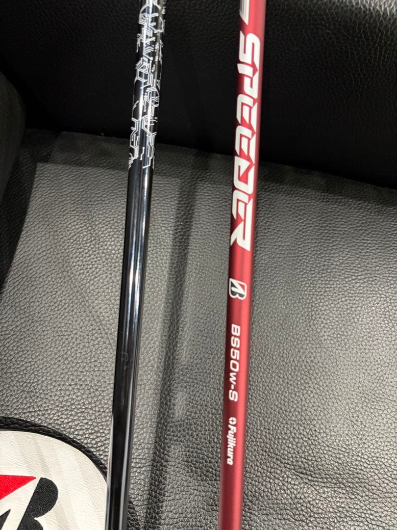 BRIDGESTONE GOLF BX2 ドライバー 10.5度