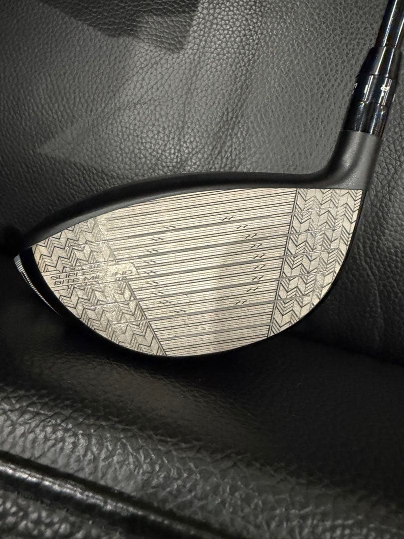 BRIDGESTONE GOLF BX2 ドライバー 10.5度