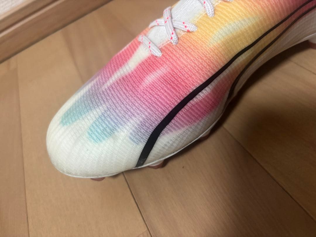 PUMA ULTRA 27.5cm 3足セット AG/FG サッカースパイク