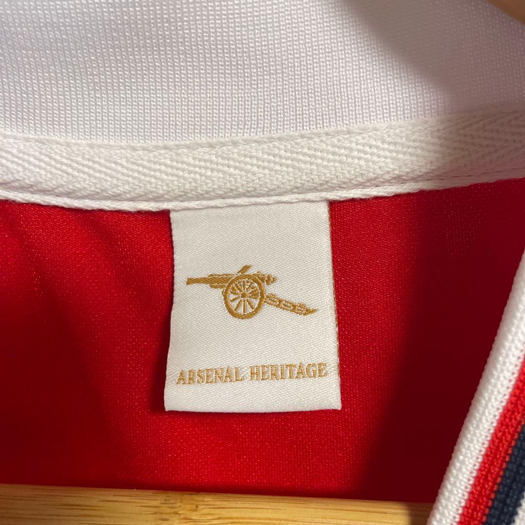 Arsenal／Officials Uniform