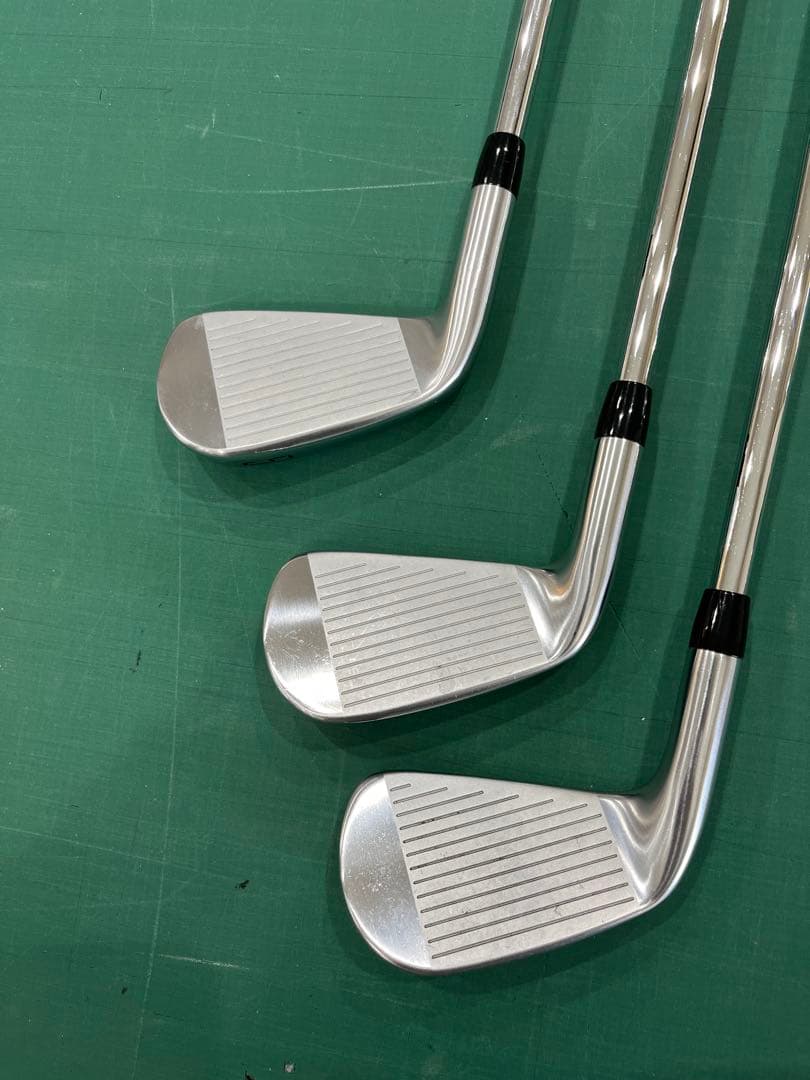 G reen　 Titleist T200 T150コンボアイアンセット