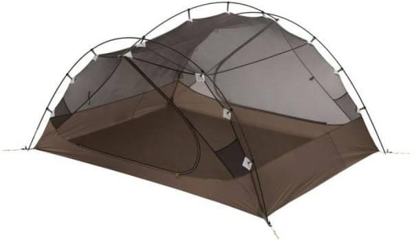 ★ 新品 MSR カーボンリフレックス3 テント 超軽量 ★