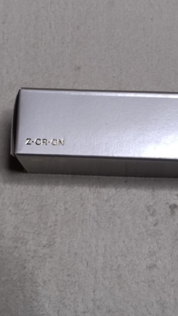 H*I様 PILOT パイロット 万年筆 Z-CR-GN 14K-585 SE