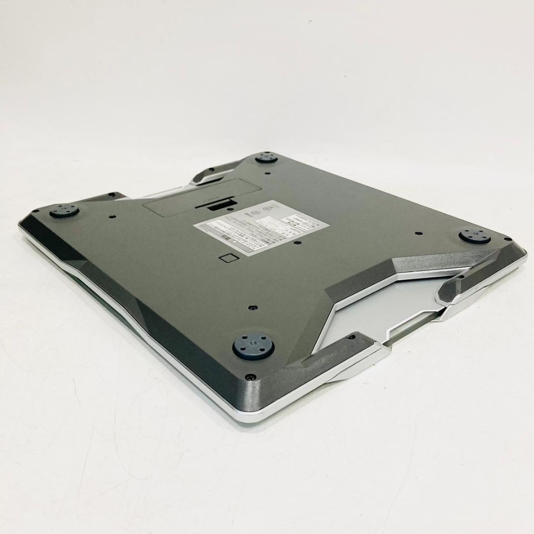 タニタ TANITA 体組成計 RD-914L インナースキャンデュアル