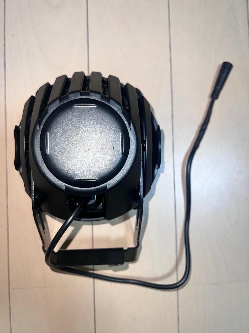 MATE X FUSION CITY EVO ヘッドライト 250w 750w