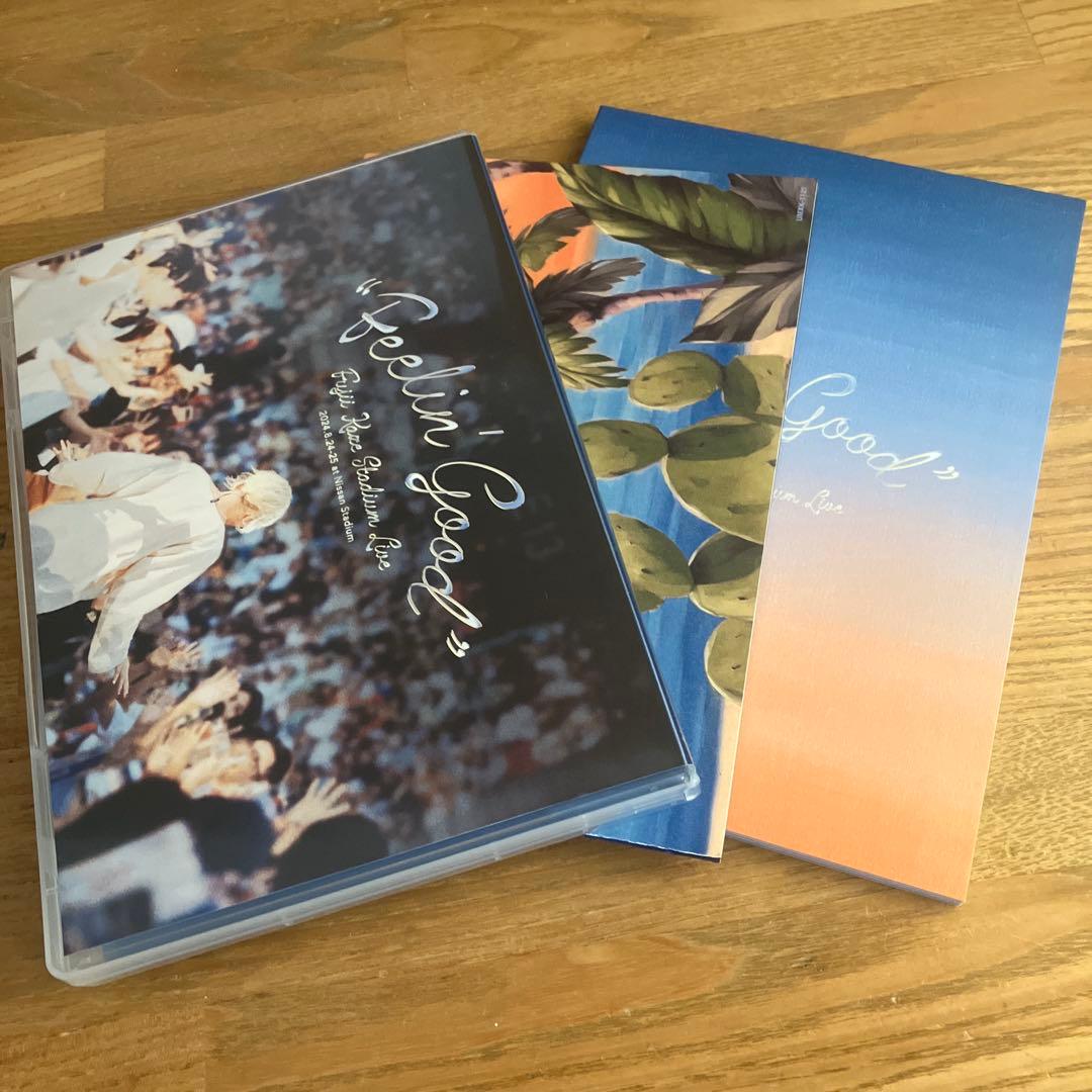 藤井風/Fujii Kaze Stadium Live\"\"Feelin'Goo…