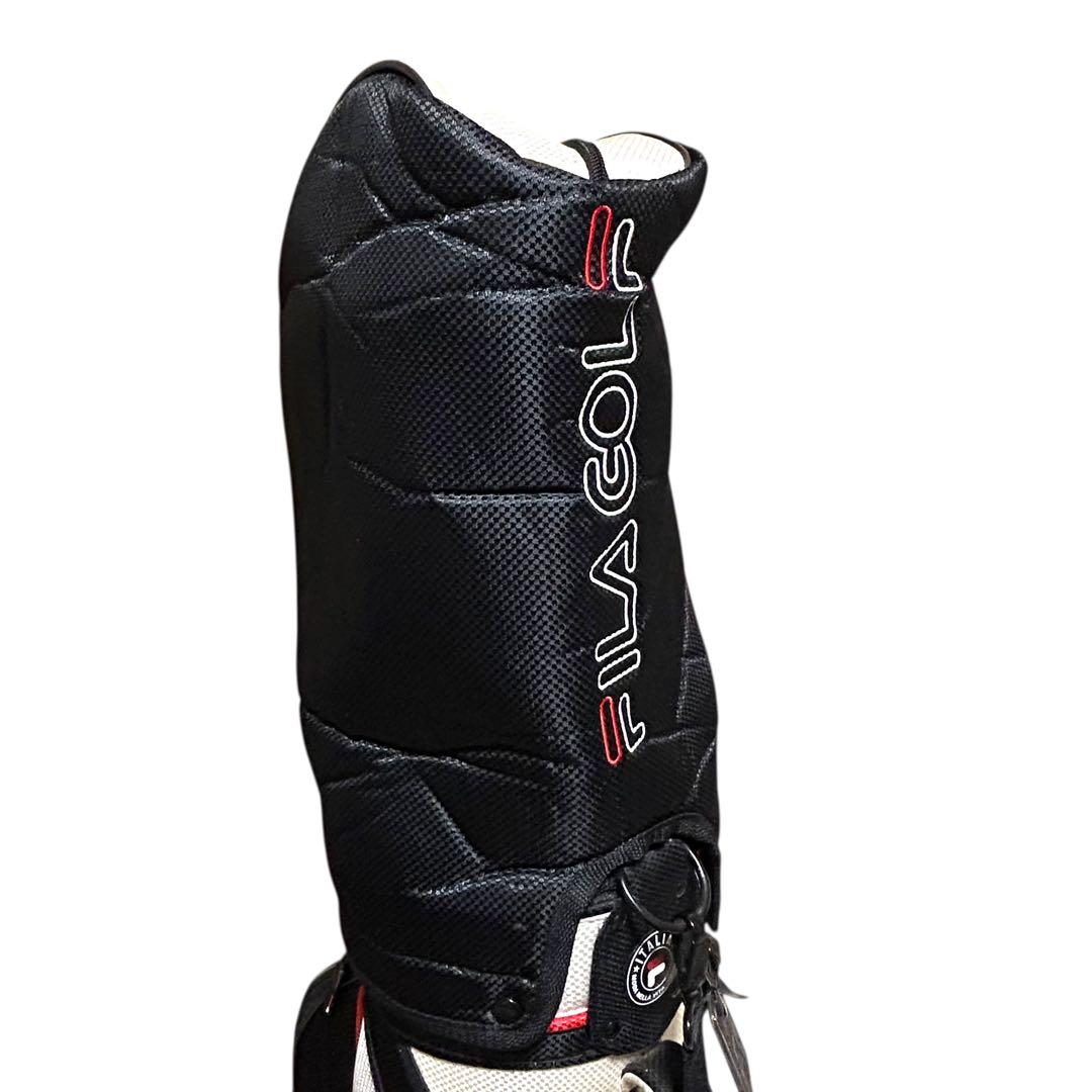 FILA レディースゴルフクラブセット　初心者セット　ビギナー