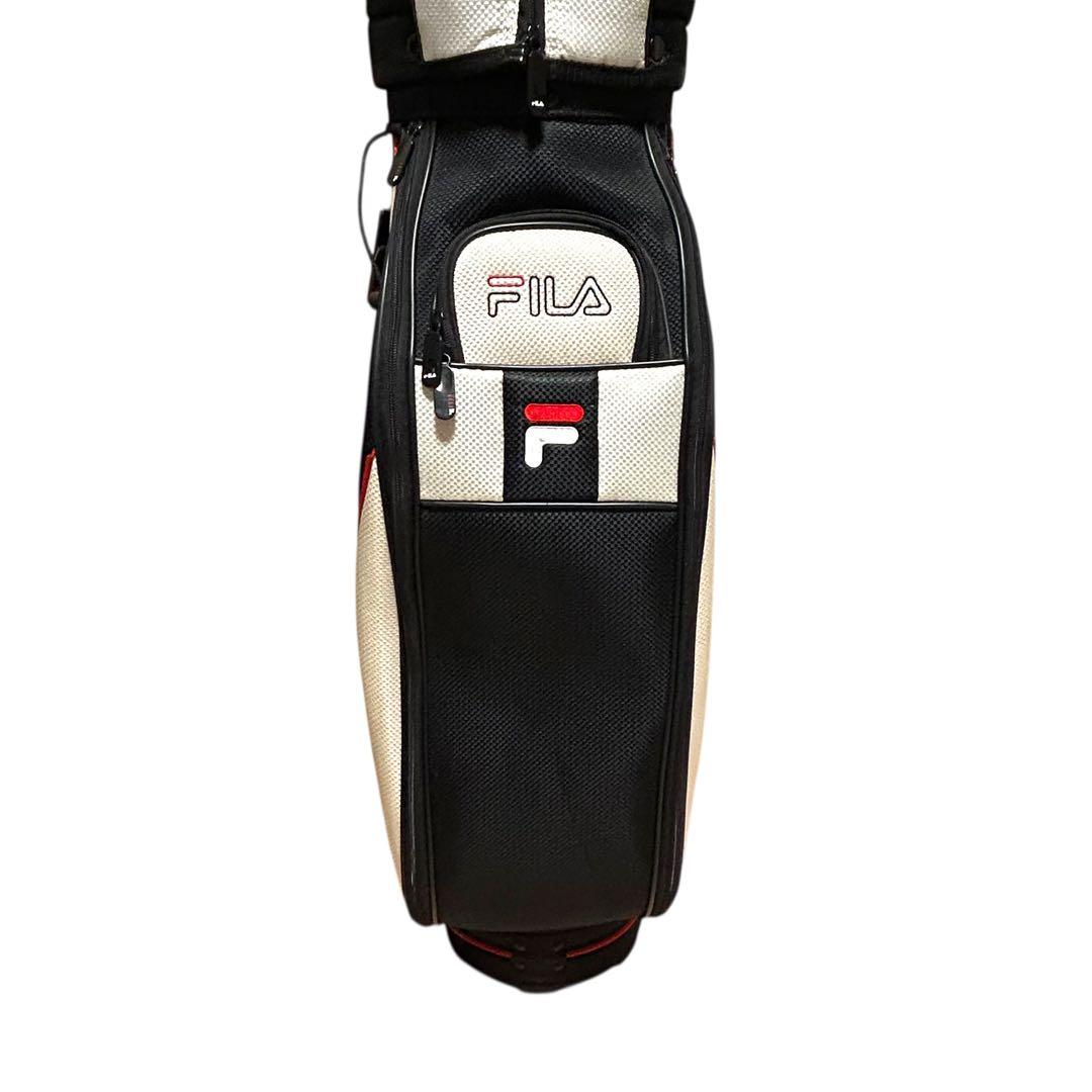 FILA レディースゴルフクラブセット　初心者セット　ビギナー