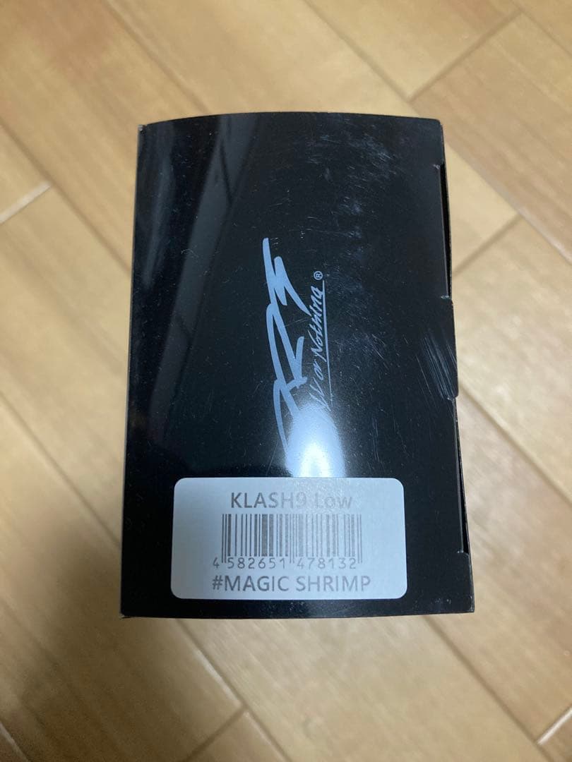 DRT クラッシュ9Low 2個セット
