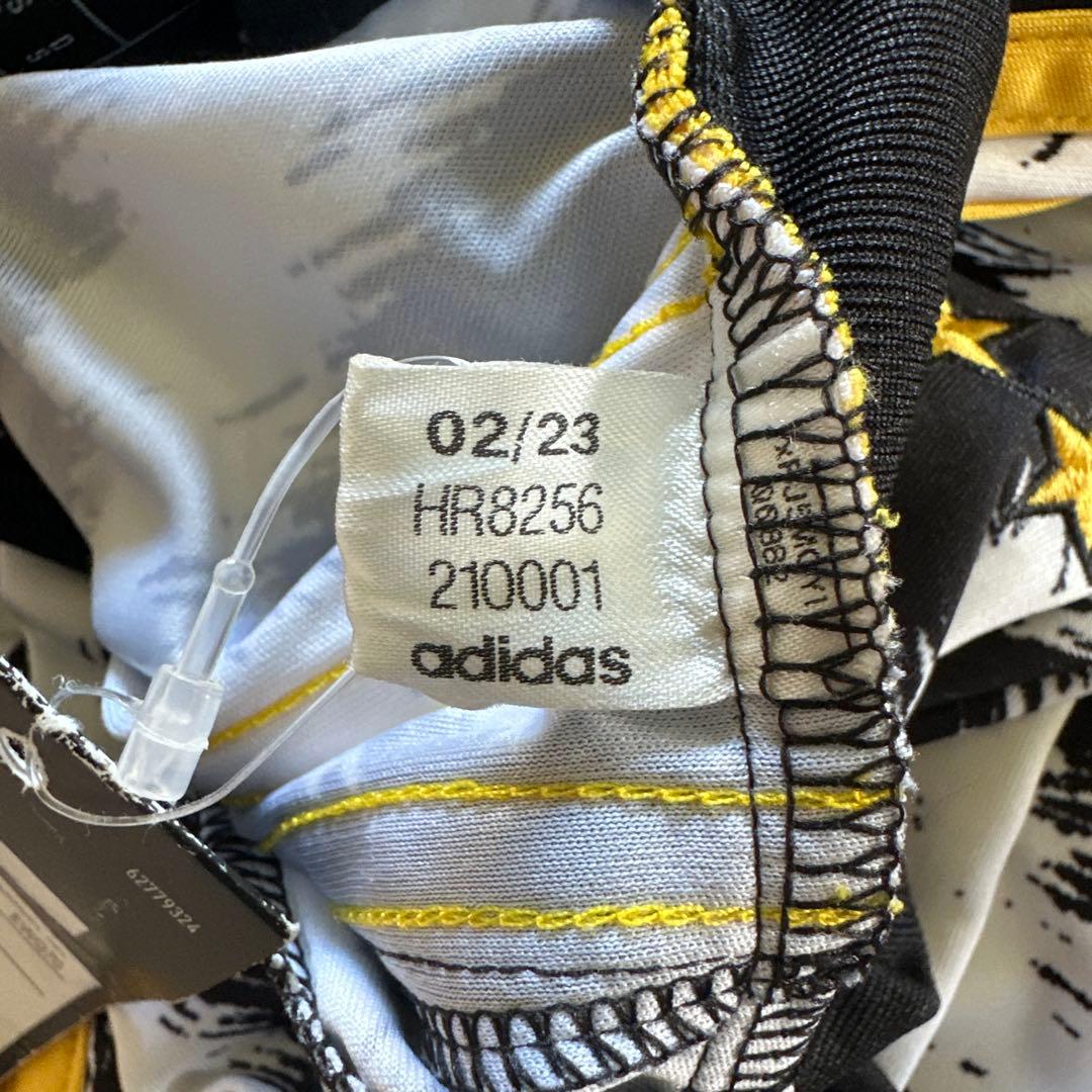 adidas セリエA ユヴェントス　ユニフォーム　S 未使用　タグ付