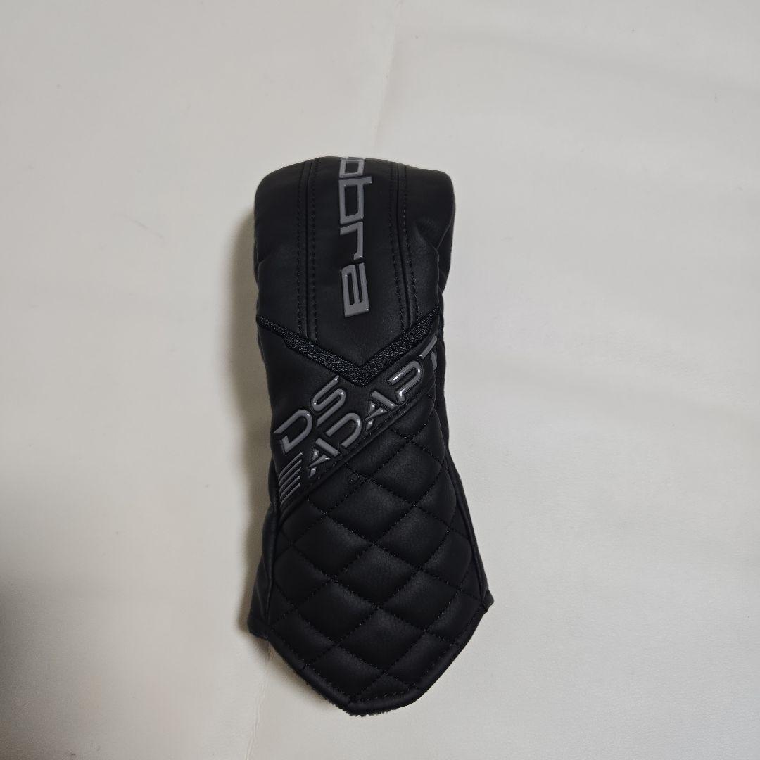 【新品】cobra DS-ADAPT LS 5W 17.5° ヘッド コブラ