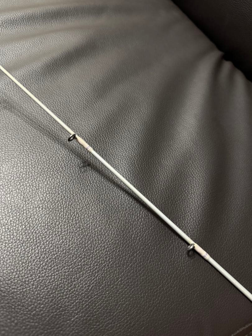 ハートランドZ HL691MHRB-07 白疾風 07