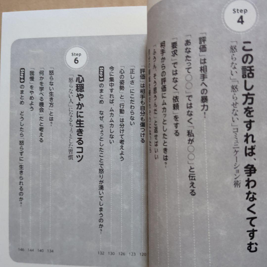 「怒り」がスーッと消える本 : 「対人関係療法」の精神科医が教える　心理コミュ