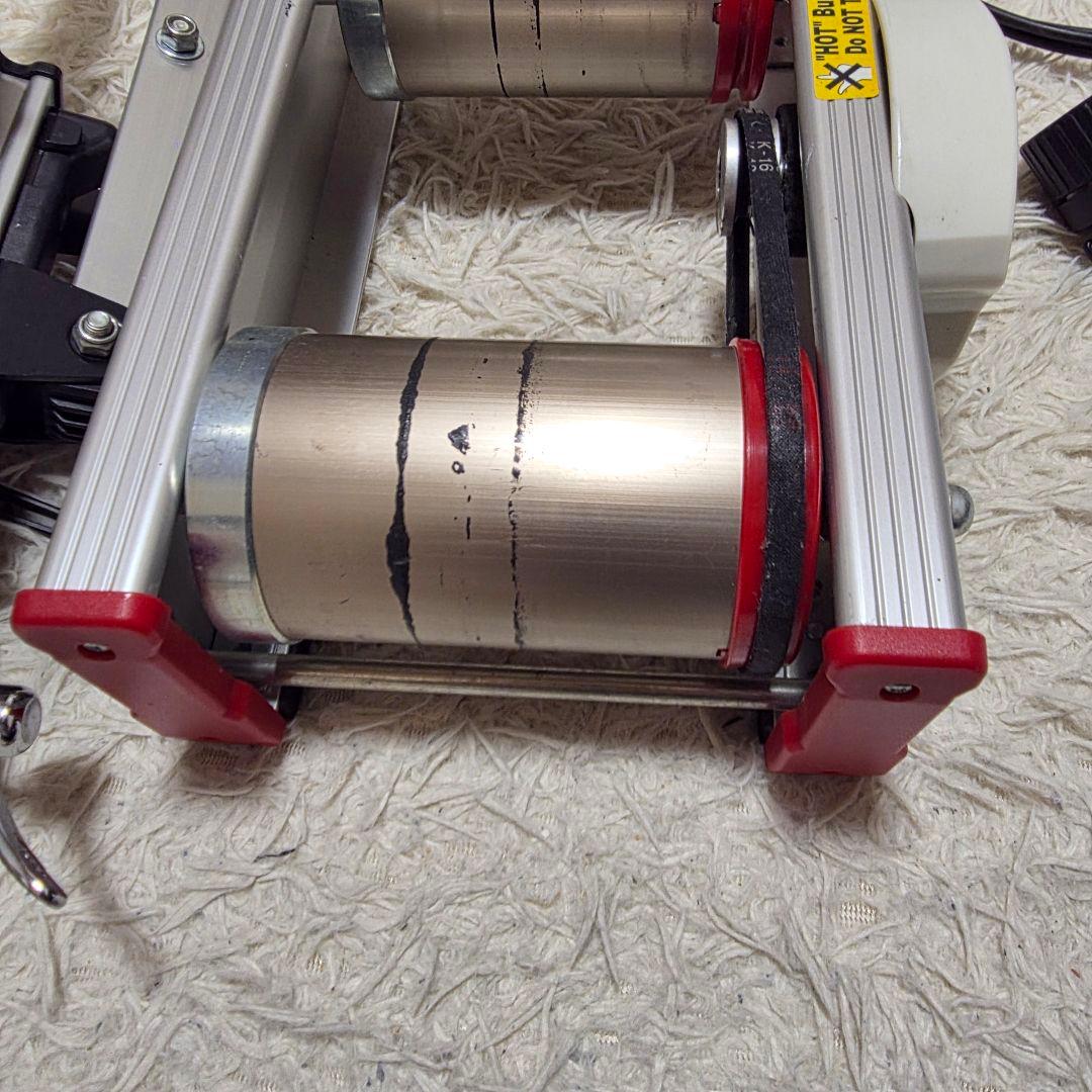 MINOURA FG540ハイブリッドローラー