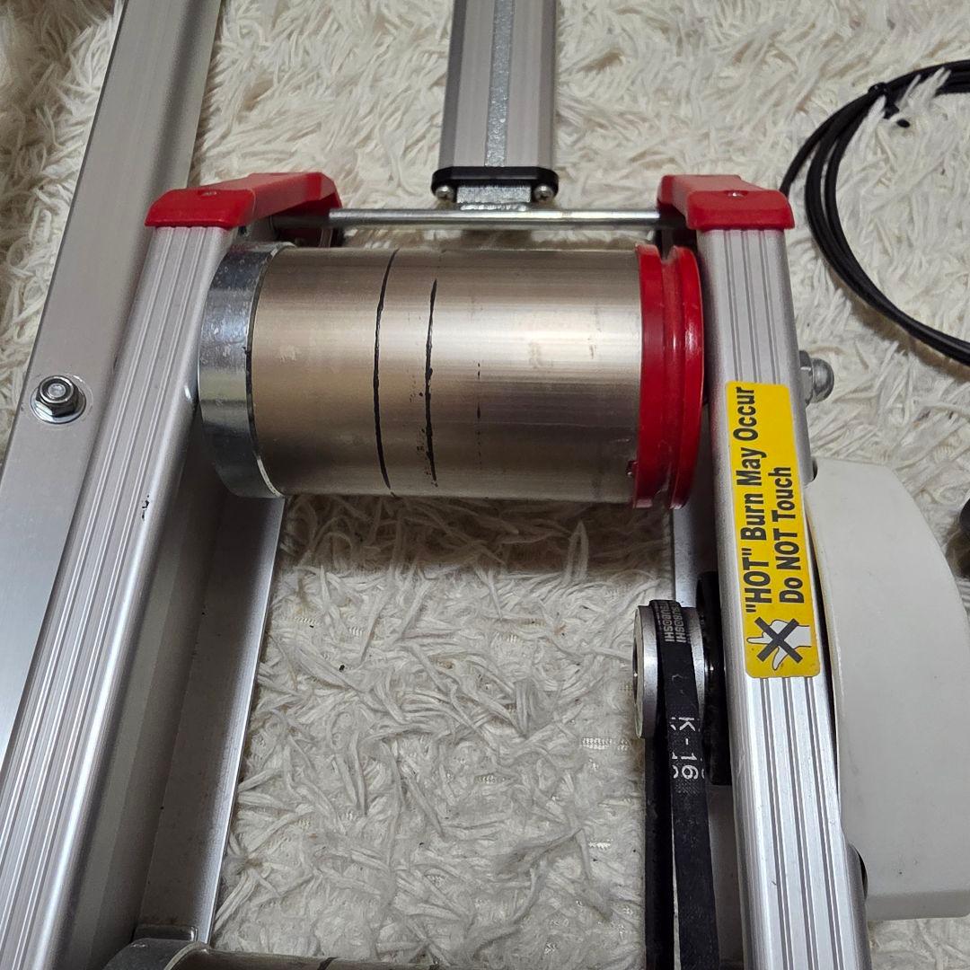 MINOURA FG540ハイブリッドローラー