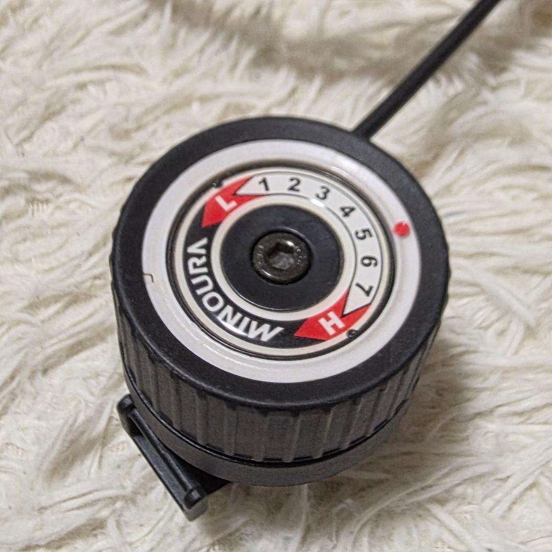 MINOURA FG540ハイブリッドローラー