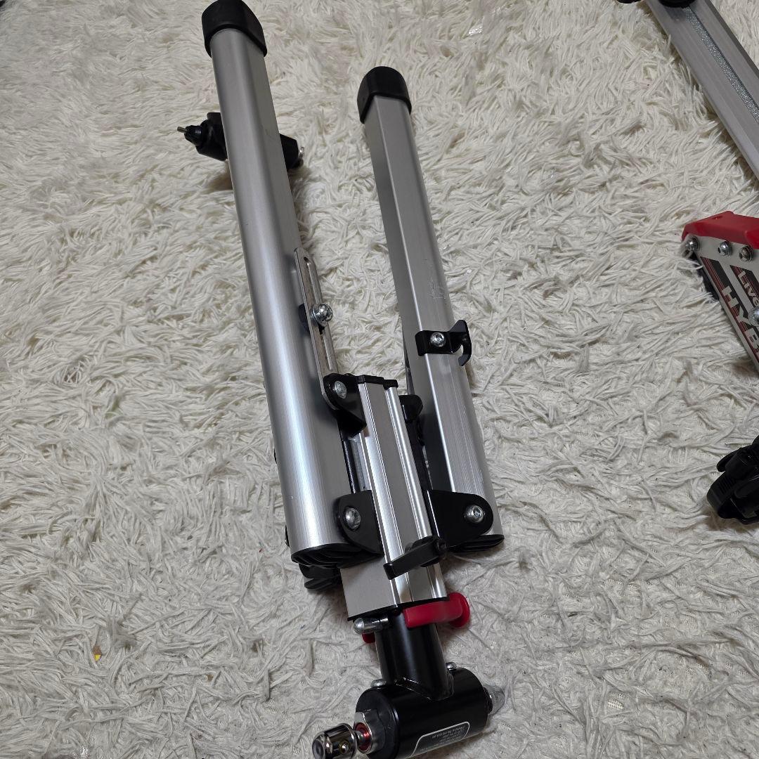 MINOURA FG540ハイブリッドローラー