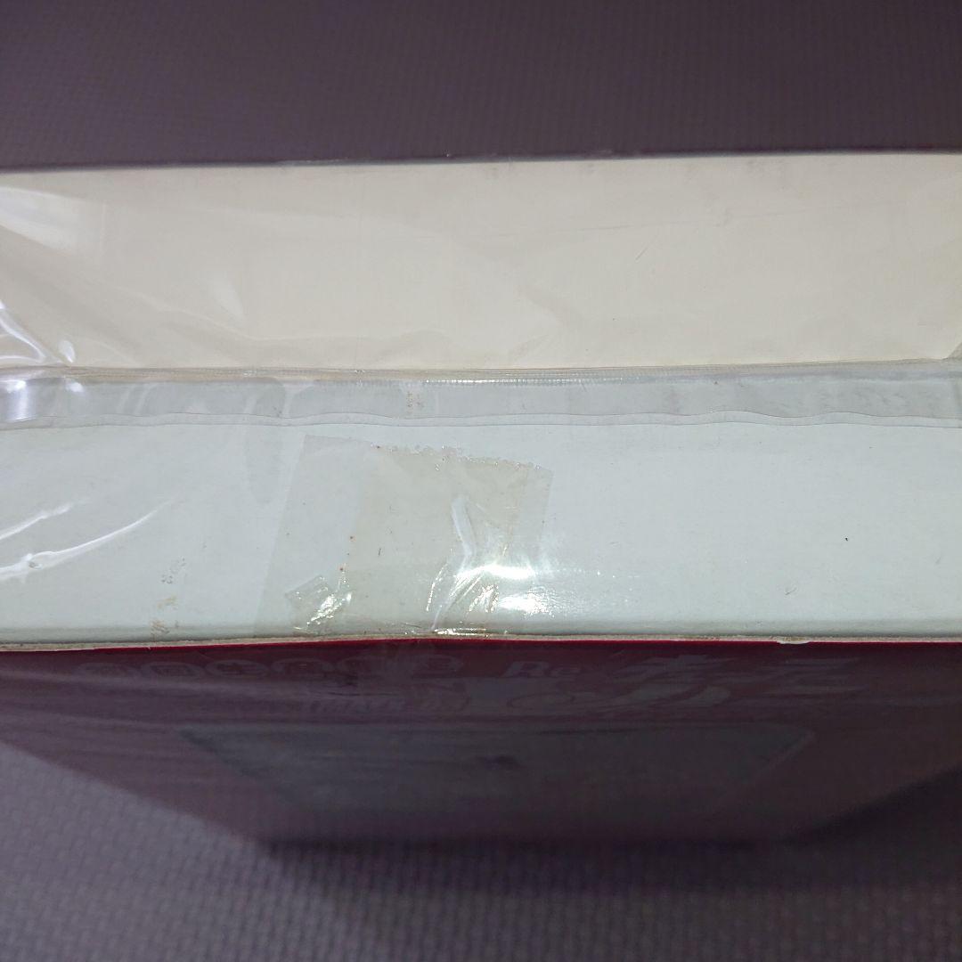 Re:キューティーハニーDVD 初回版 未開封