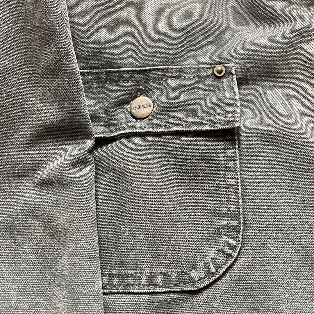 Carhartt チョアコート　グリーン ジャケット
