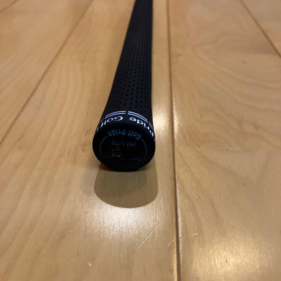 PING TOUR 2.0 BLACK 65S 3W用 シャフトのみ