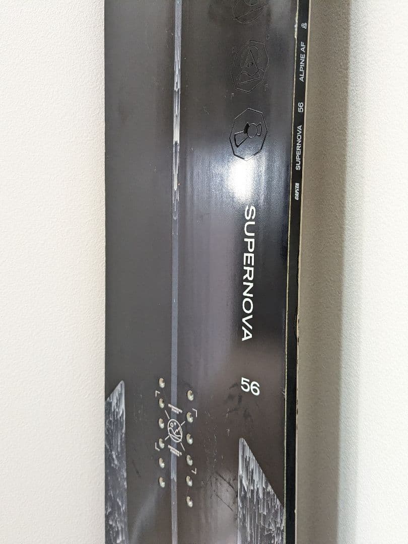 CAPiTA　スノーボード