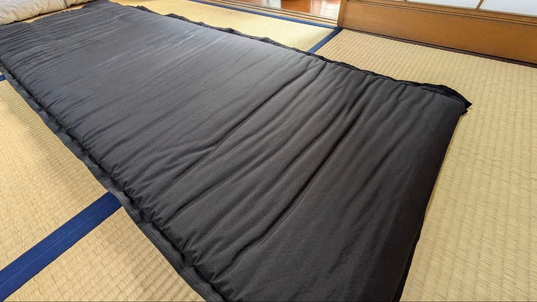 ONLYSTYLE 車中泊専用マット
