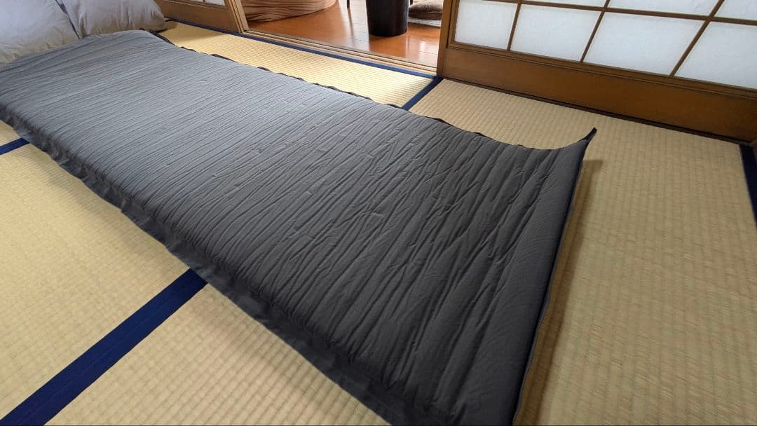 ONLYSTYLE 車中泊専用マット