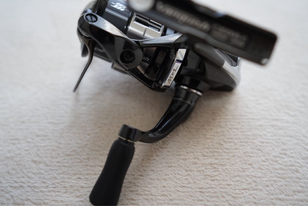 週末限定価格『美品』SHIMANO シマノ 23ヴァンキッシュ C2000S