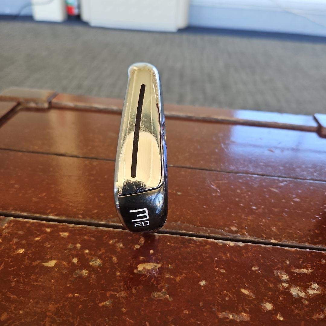 TaylorMade STEALTH UDI 3番ユーティリティ 20°